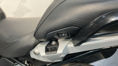 BMW R1250 GS TE 
